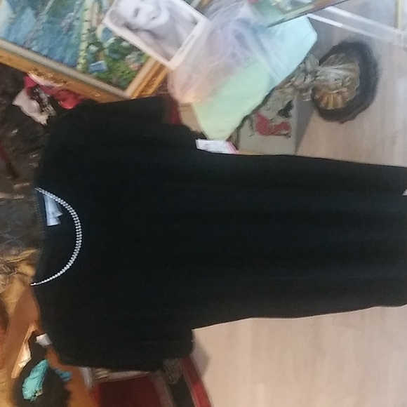 Beautiful brand new plus size dress - Picture 5 of 5